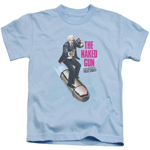 S/S Juvenile 18/1 - Light Blue - Sm (4)
