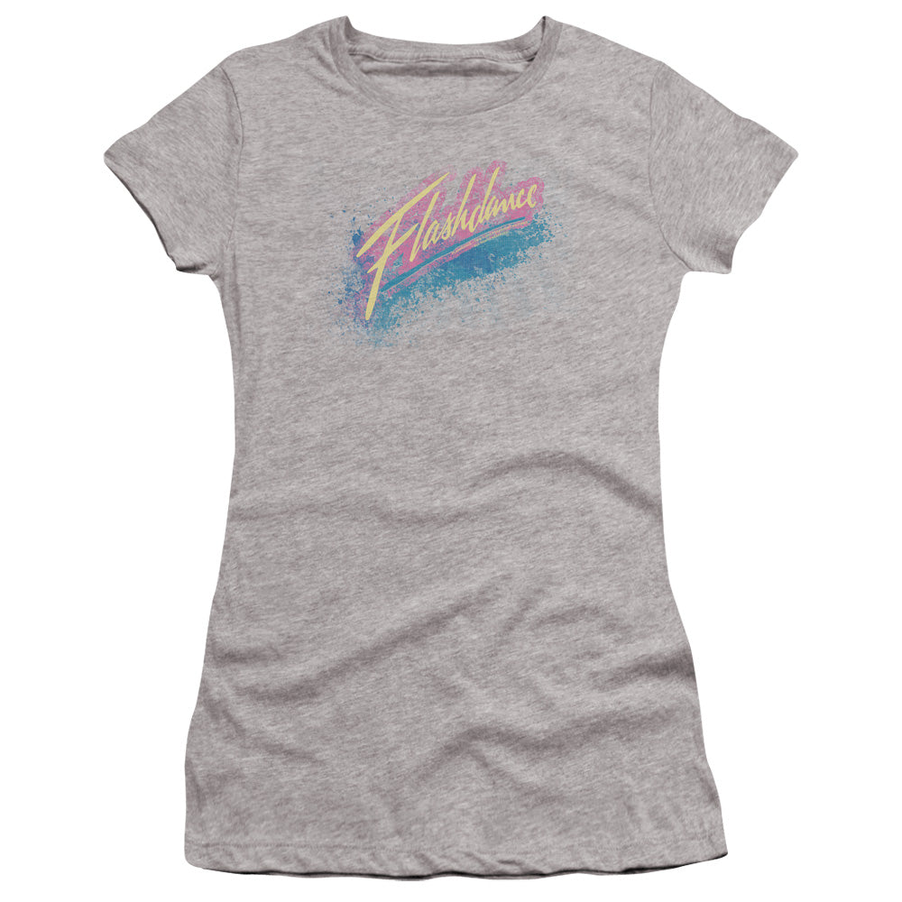 Premium Juniors Sheer Cap Sleeve
