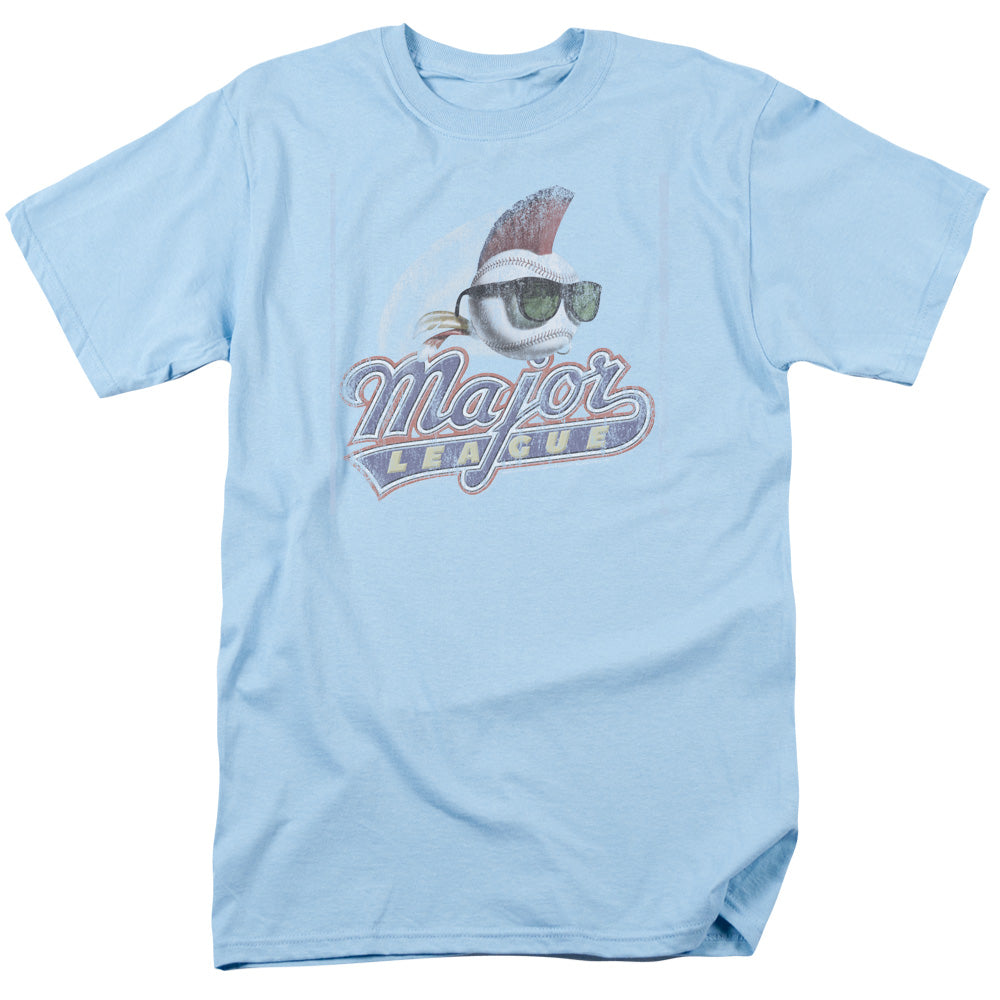 Adult Regular Fit Short Sleeve