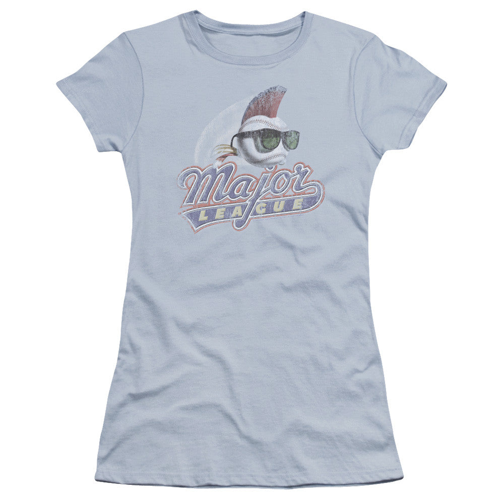 Premium Juniors Sheer Cap Sleeve