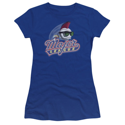 Premium Juniors Sheer Cap Sleeve
