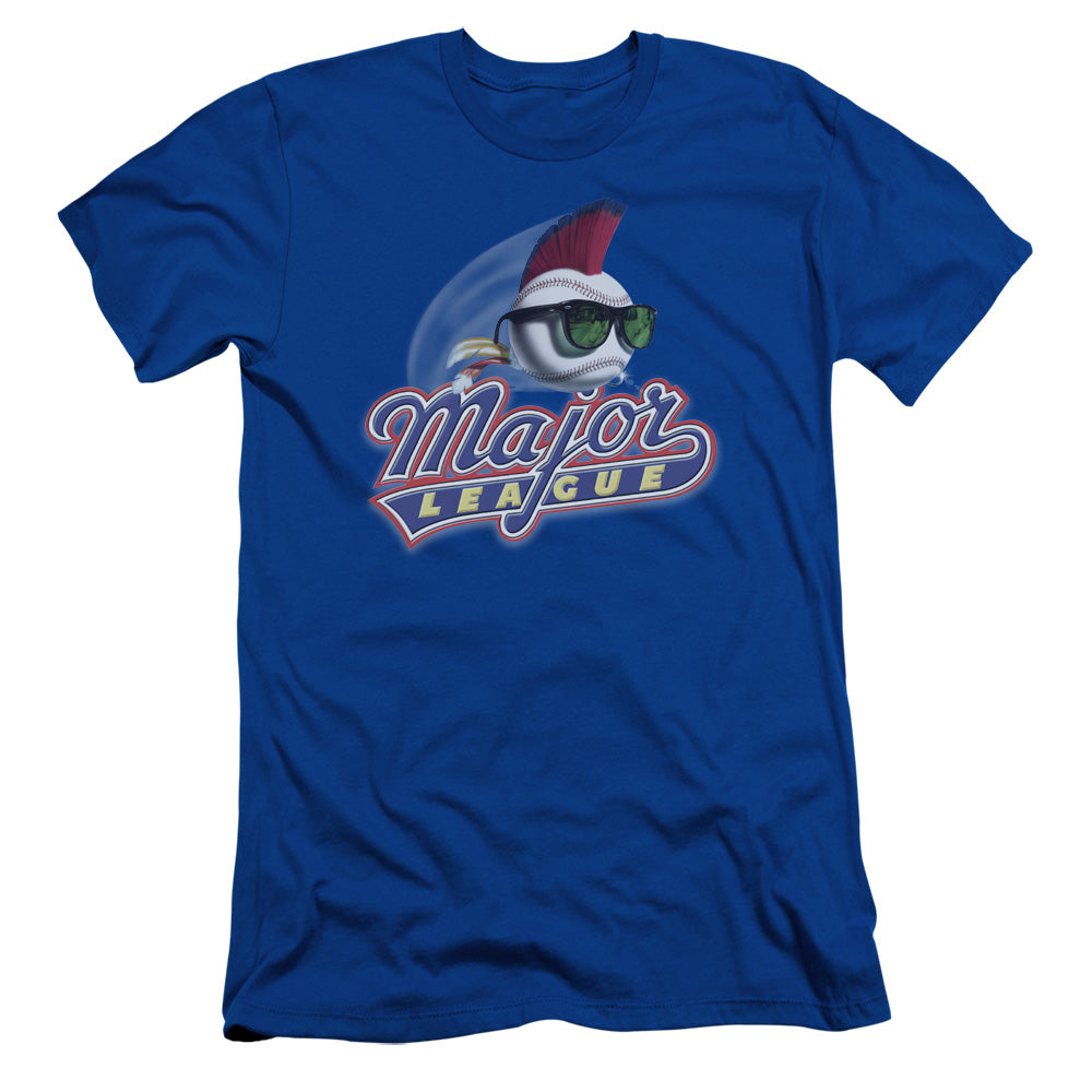 Adult Slim Fit Short Sleeve