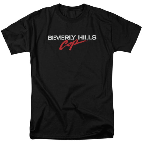 Adult Regular Fit Short Sleeve