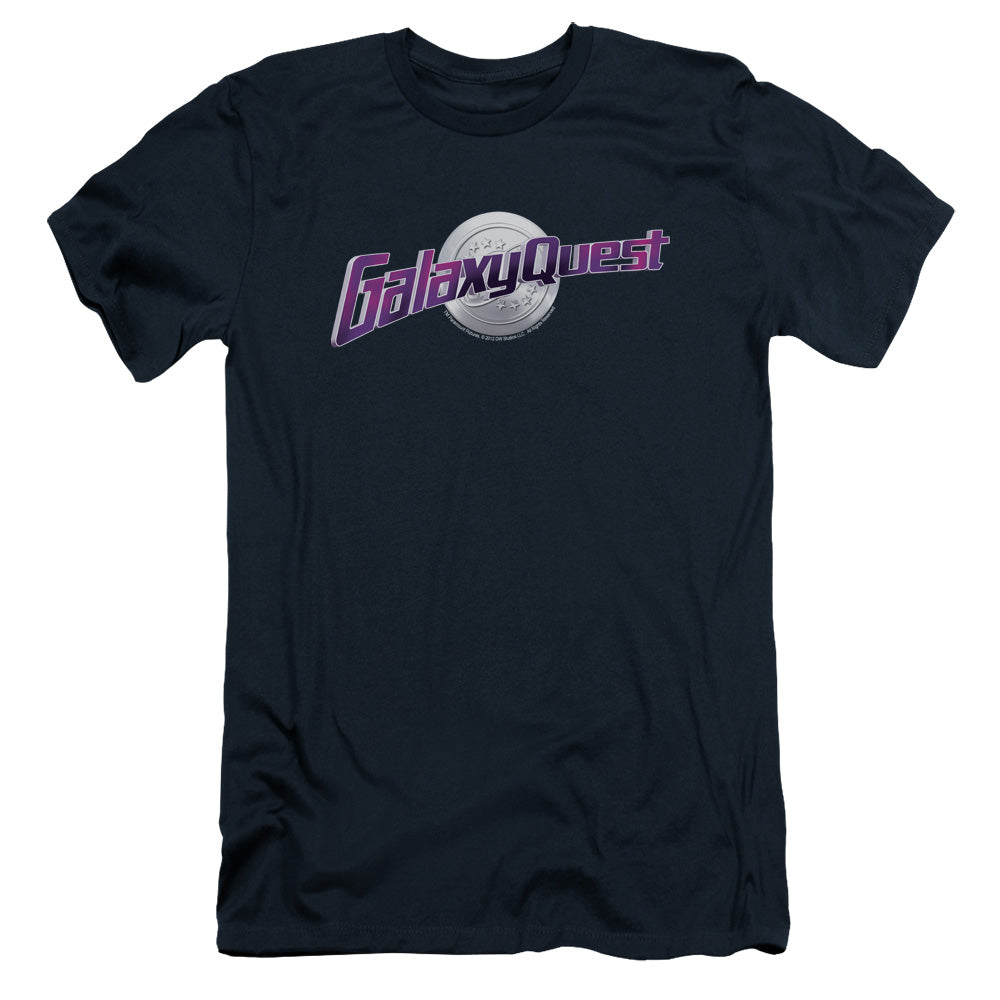 Adult Slim Fit Short Sleeve