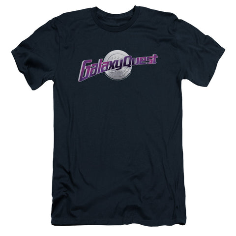 Adult Slim Fit Short Sleeve