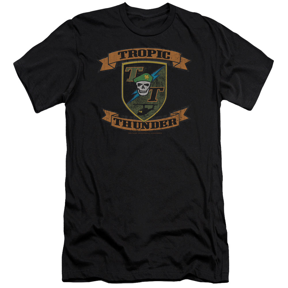Adult Slim Fit Short Sleeve