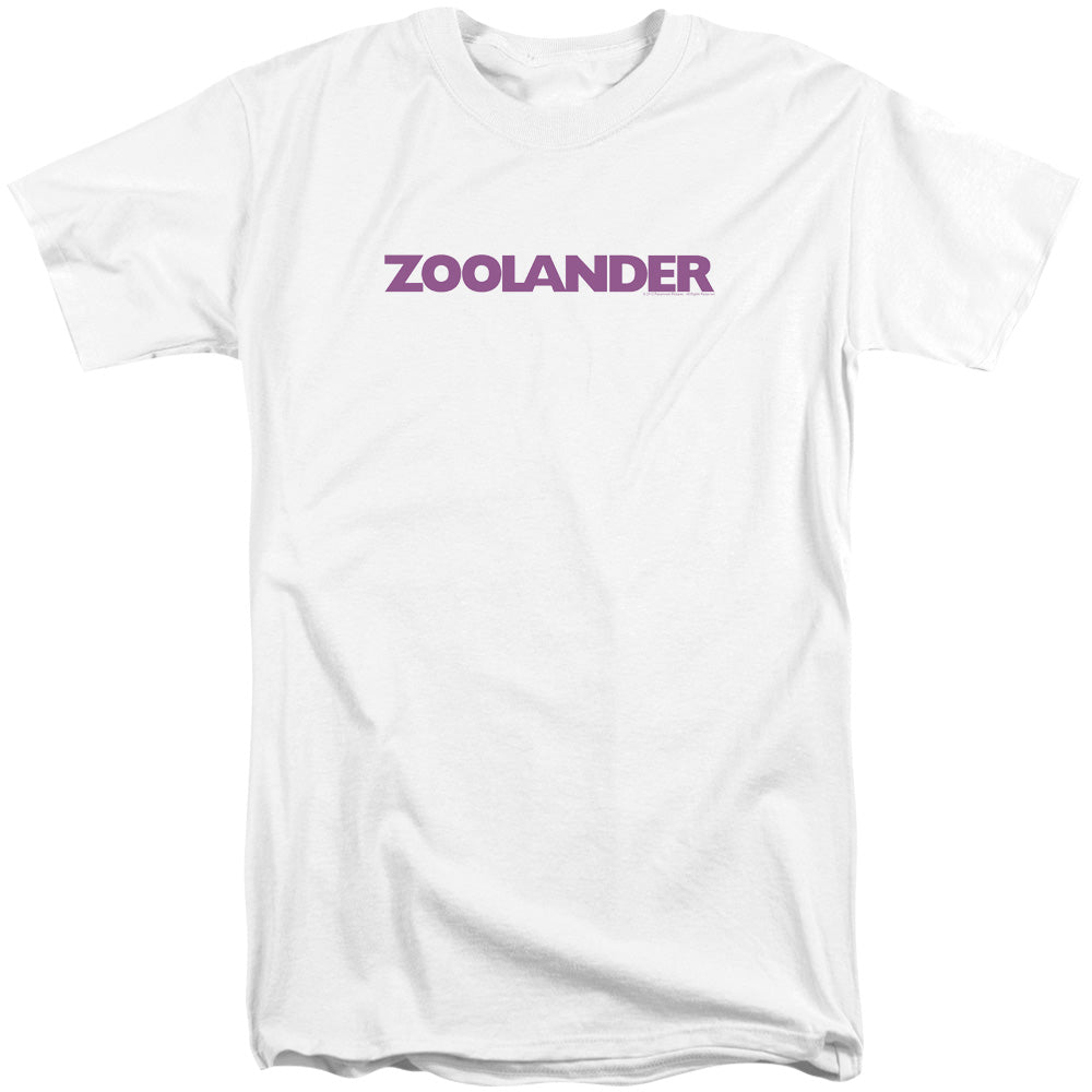 Adult Tall Fit Short Sleeve