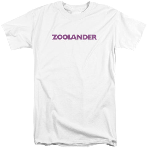 Adult Tall Fit Short Sleeve