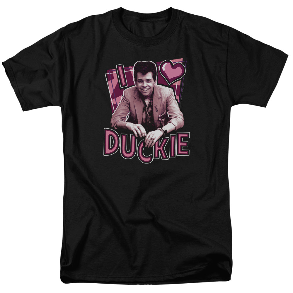 Adult Regular Fit Short Sleeve