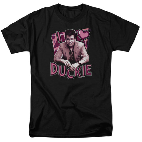 Adult Regular Fit Short Sleeve