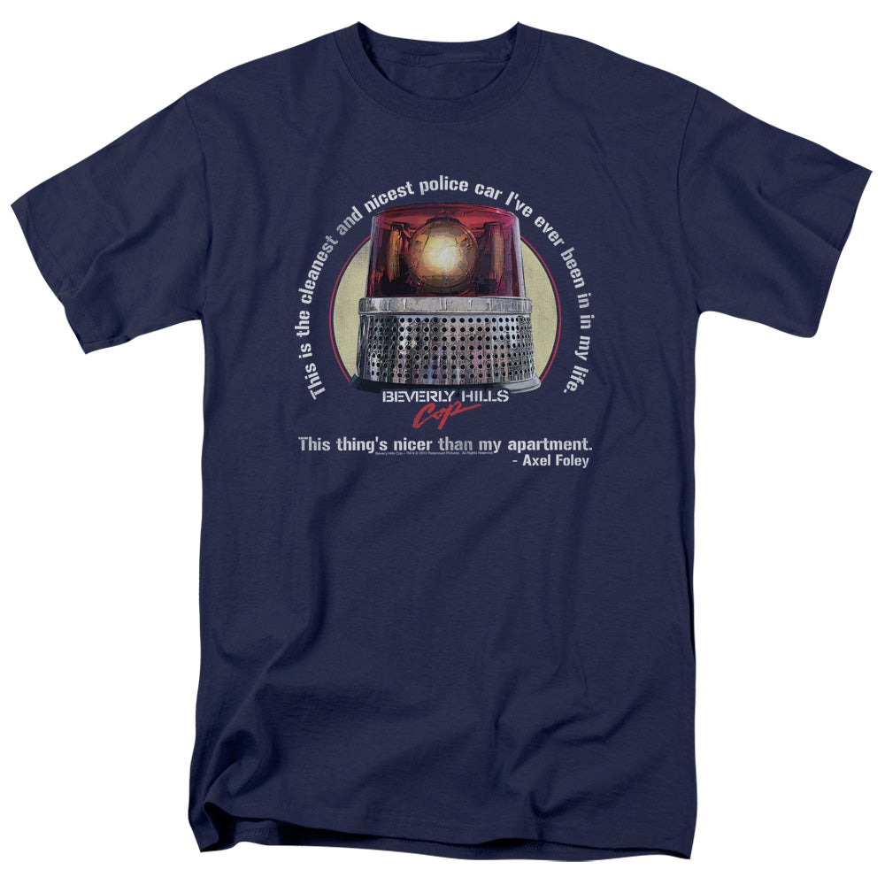 Adult Regular Fit Short Sleeve