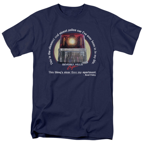 Adult Regular Fit Short Sleeve