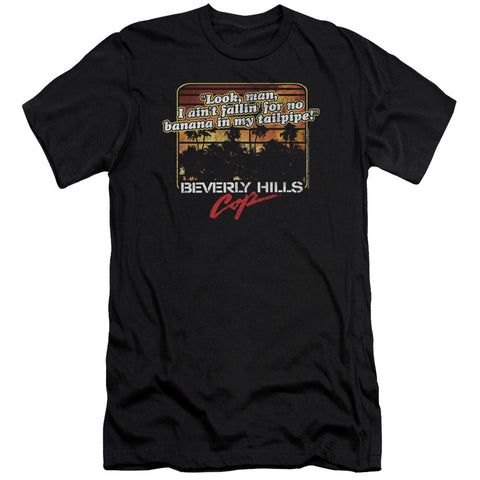 PREMIUM CANVAS ADULT SLIM FIT 30/1