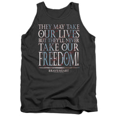Braveheart