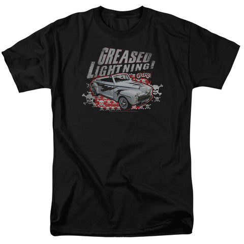 Adult Regular Fit Short Sleeve