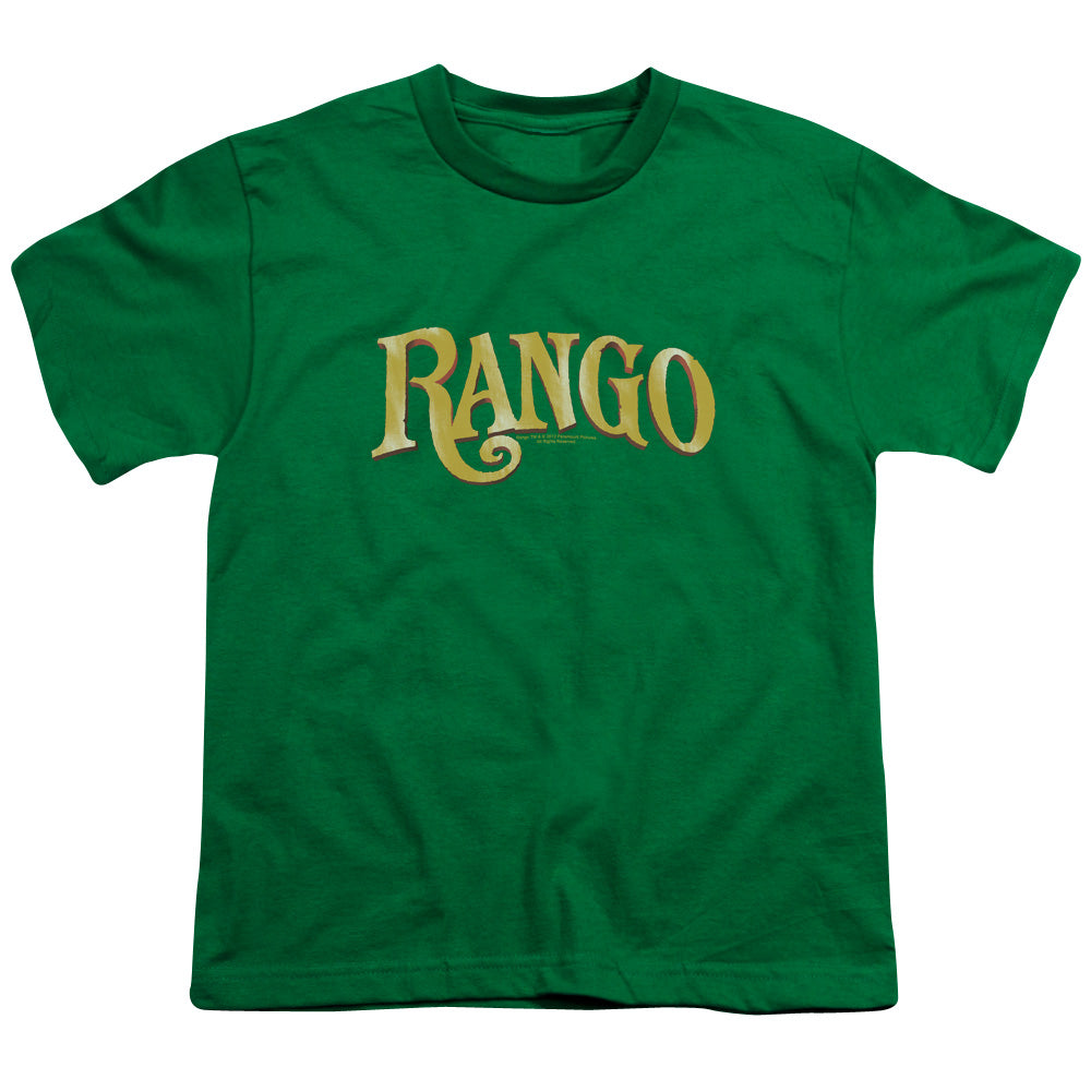 Youth Short Sleeve