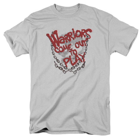 Adult Regular Fit Short Sleeve
