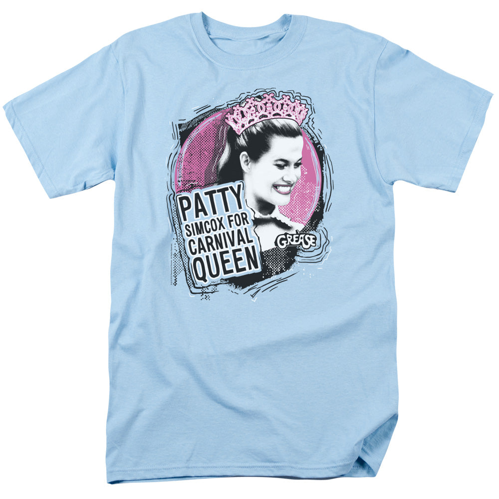 Adult Regular Fit Short Sleeve