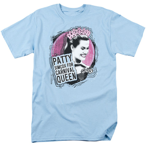 Adult Regular Fit Short Sleeve