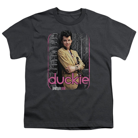 Youth Short Sleeve
