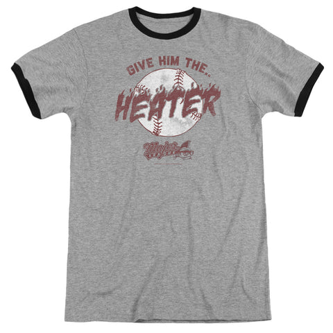Adult Ringer Short Sleeve