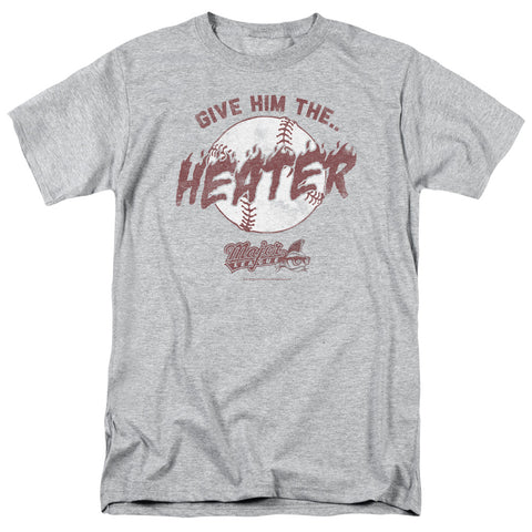Adult Regular Fit Short Sleeve