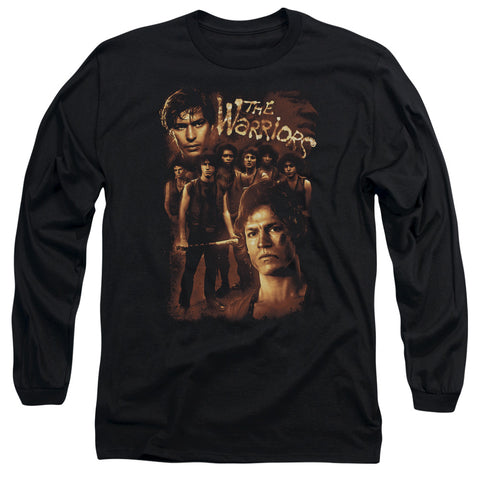Adult Long Sleeve