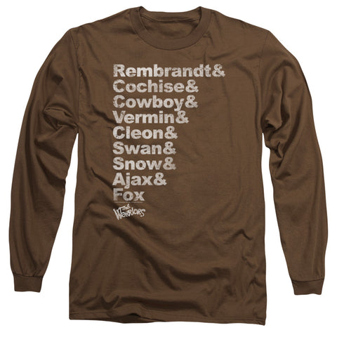 Adult Long Sleeve