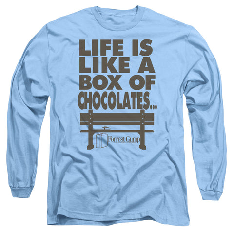 Adult Long Sleeve