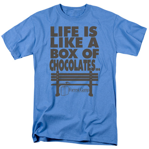 Adult Regular Fit Short Sleeve