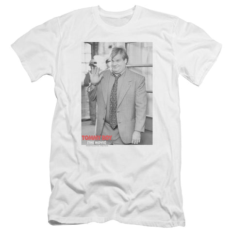 PREMIUM CANVAS ADULT SLIM FIT 30/1