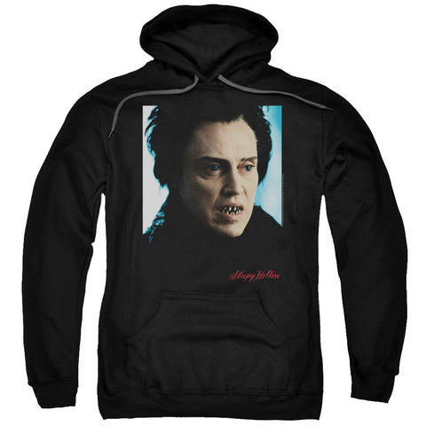 Sleepy Hollow/horseman-adult Pull-over Hoodie-black