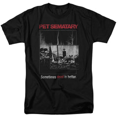 Pet Semetary