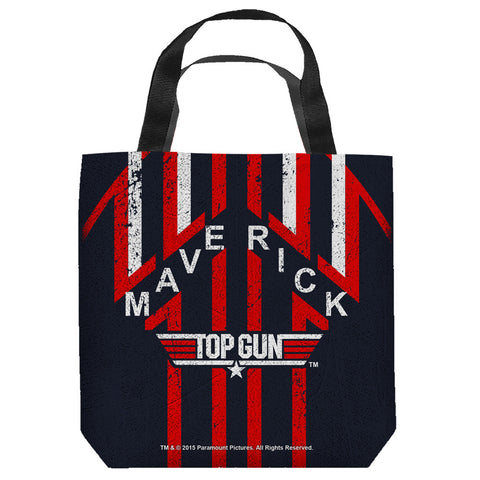 TOP GUN-MAVERICK - TOTE BAG - 16x16