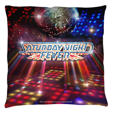 Throw Pillow