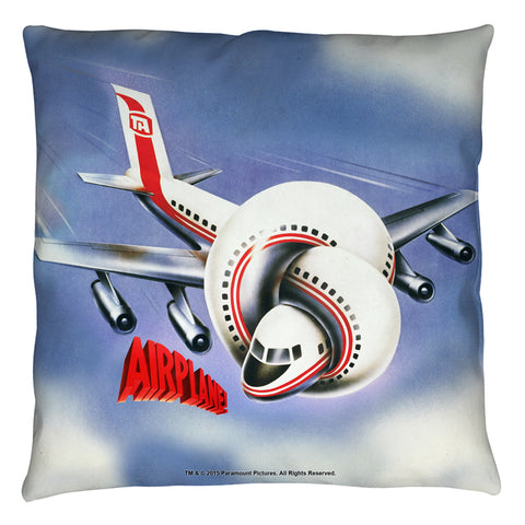 Throw Pillow