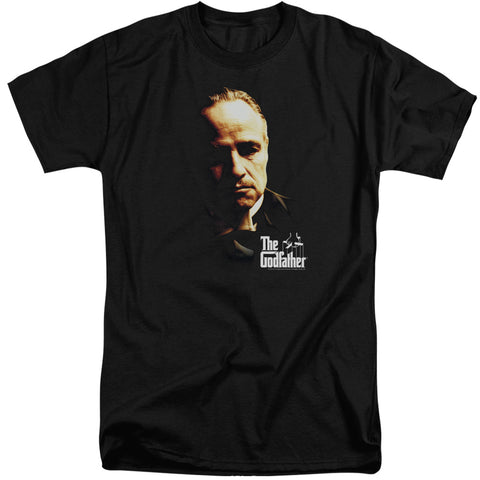 Adult Tall Fit Short Sleeve
