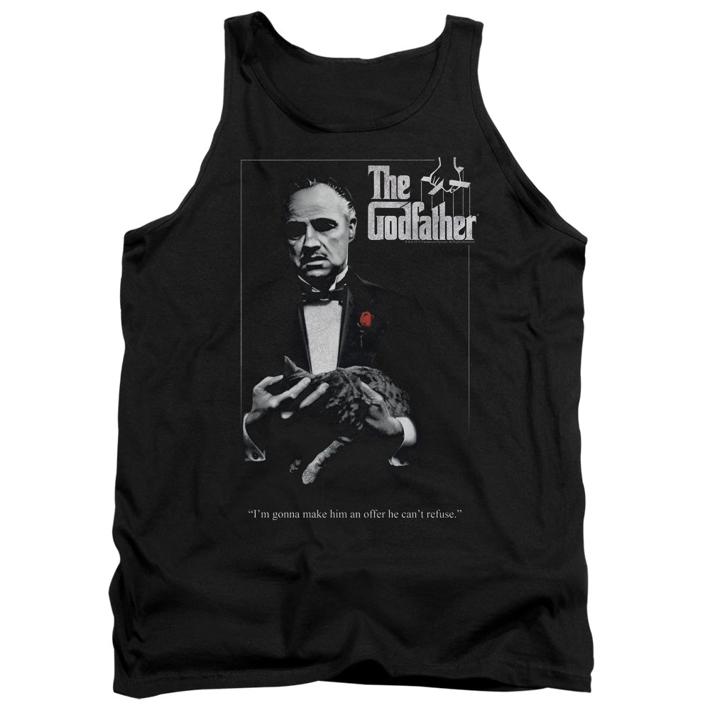 Adult Tank Top
