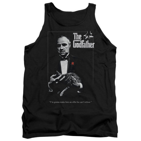 Adult Tank Top