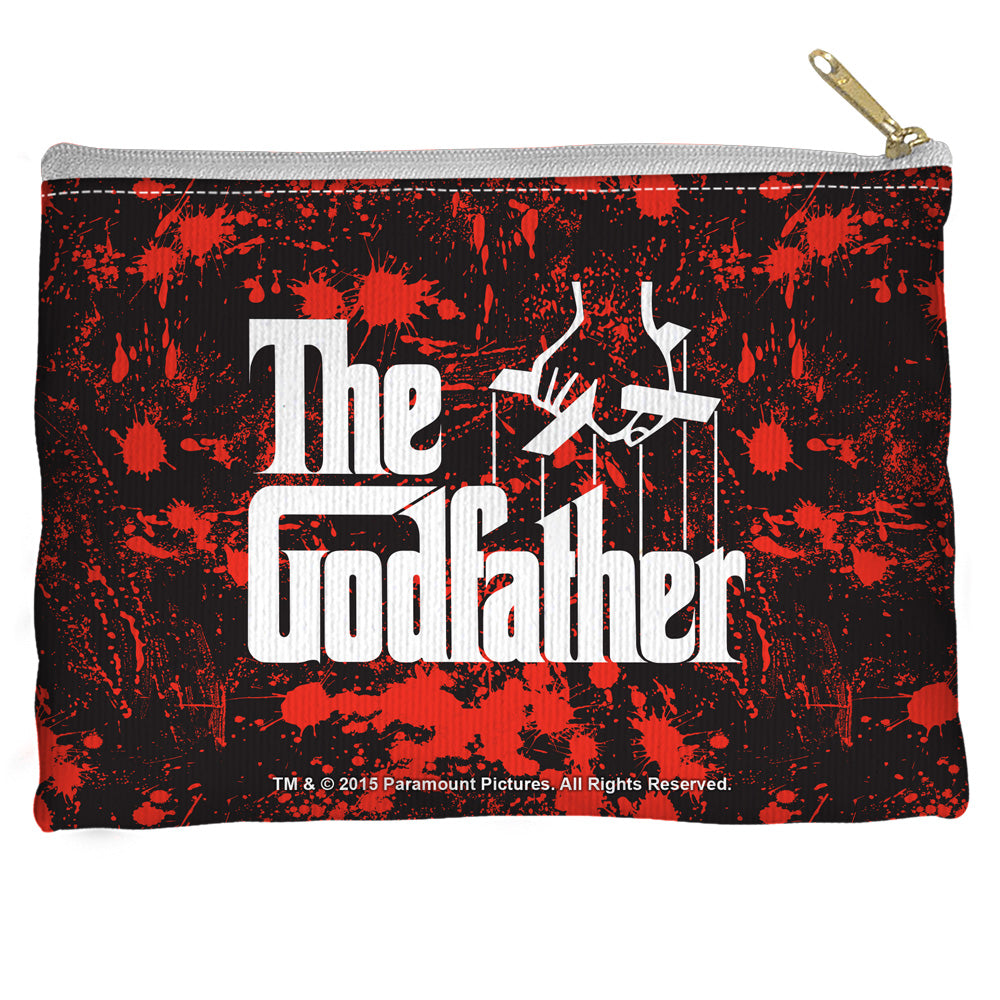 Godfather/logo - Accessory Pouch