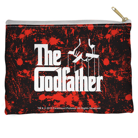 Godfather/logo - Accessory Pouch