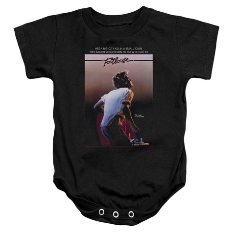 Infant Snapsuit