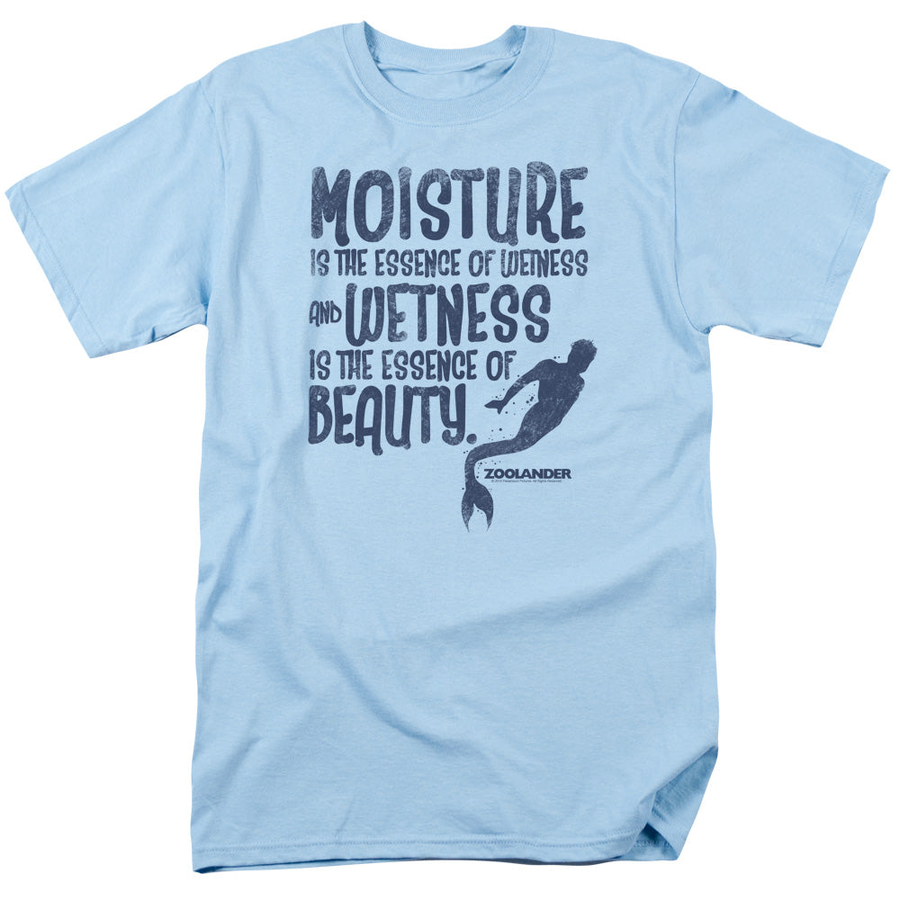 Adult Regular Fit Short Sleeve
