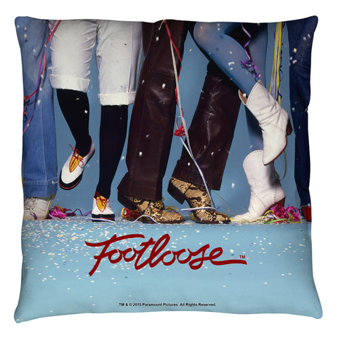 Throw Pillow