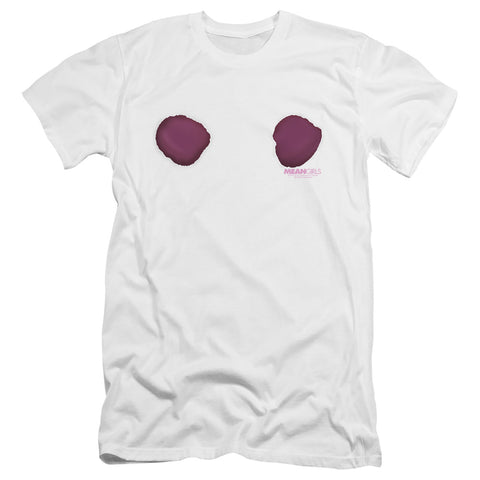 Mean Girls/wear What Regina Wears-s/s Adult 30/1-white