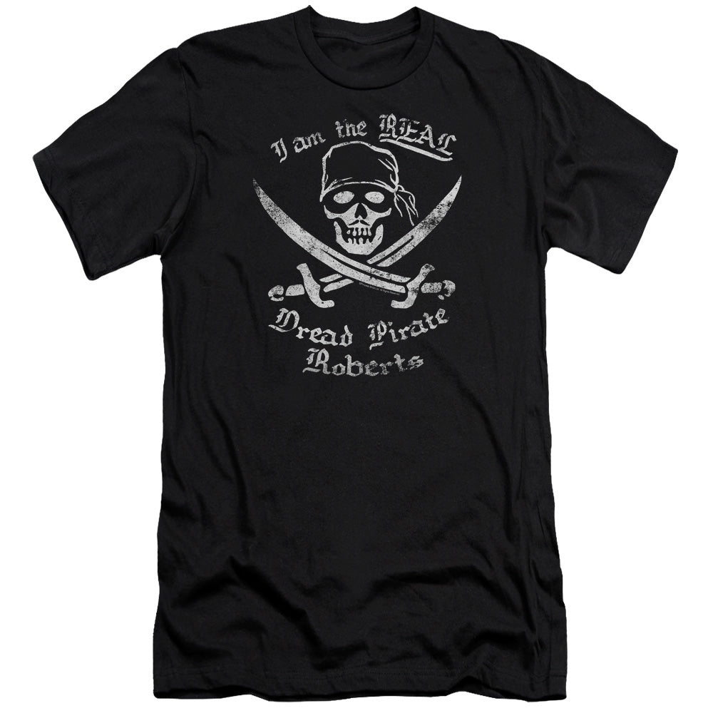 Pb/the Real Dpr-premuim Canvas Adult Slim Fit 30/1-black