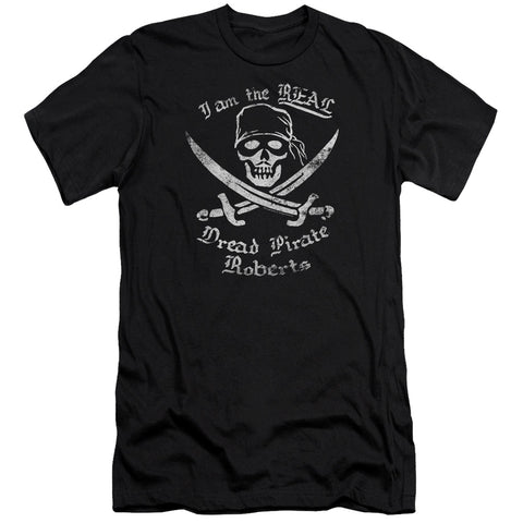 Pb/the Real Dpr-premuim Canvas Adult Slim Fit 30/1-black