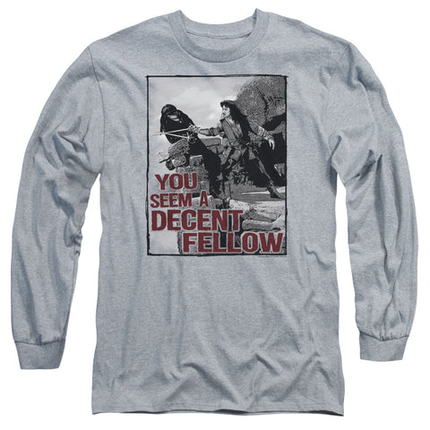 Adult Long Sleeve