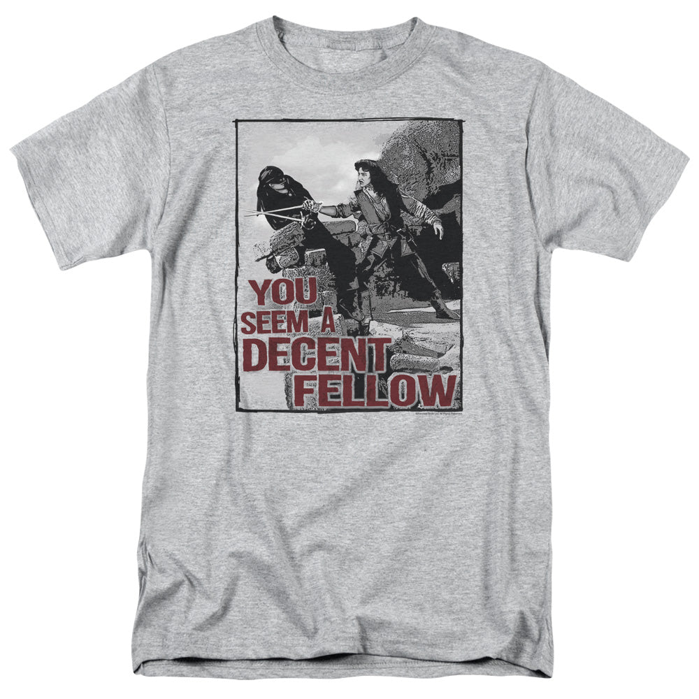 Adult Regular Fit Short Sleeve