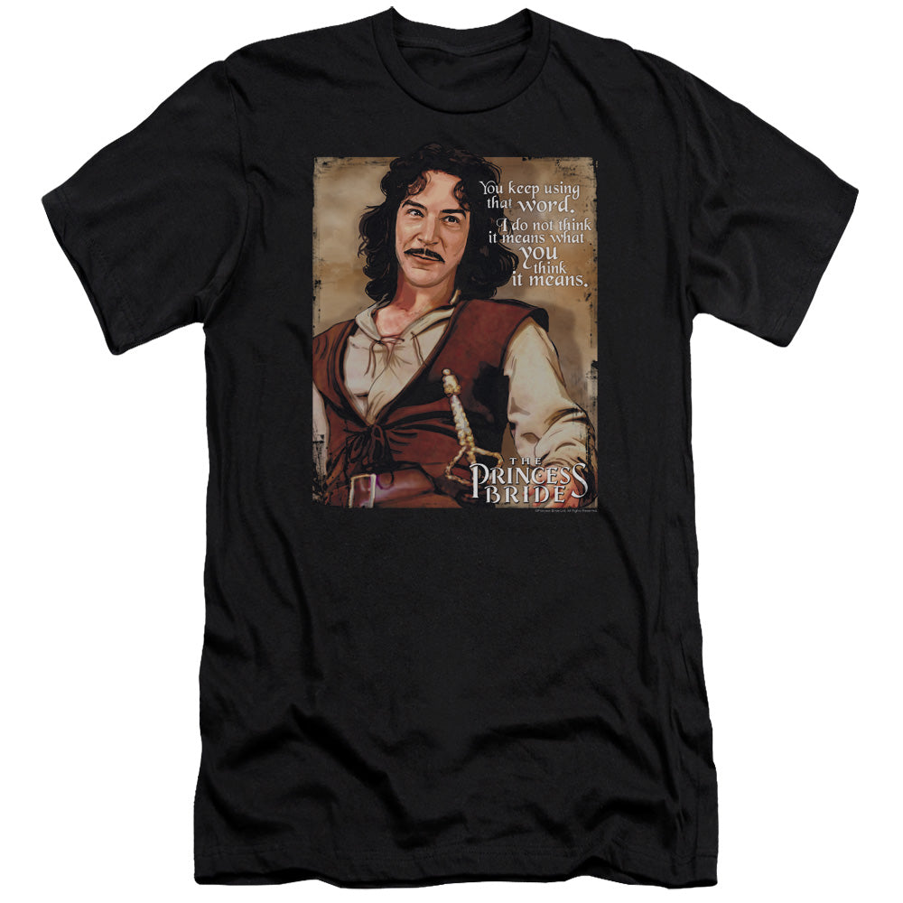 PREMIUM CANVAS ADULT SLIM FIT 30/1